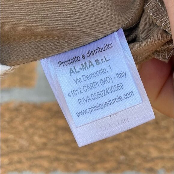 Phisique du Role pants size 28 - Picture 7 of 7